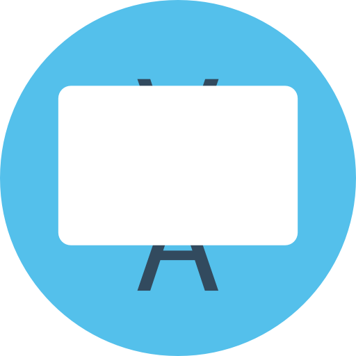 Distributed Whiteboard Application