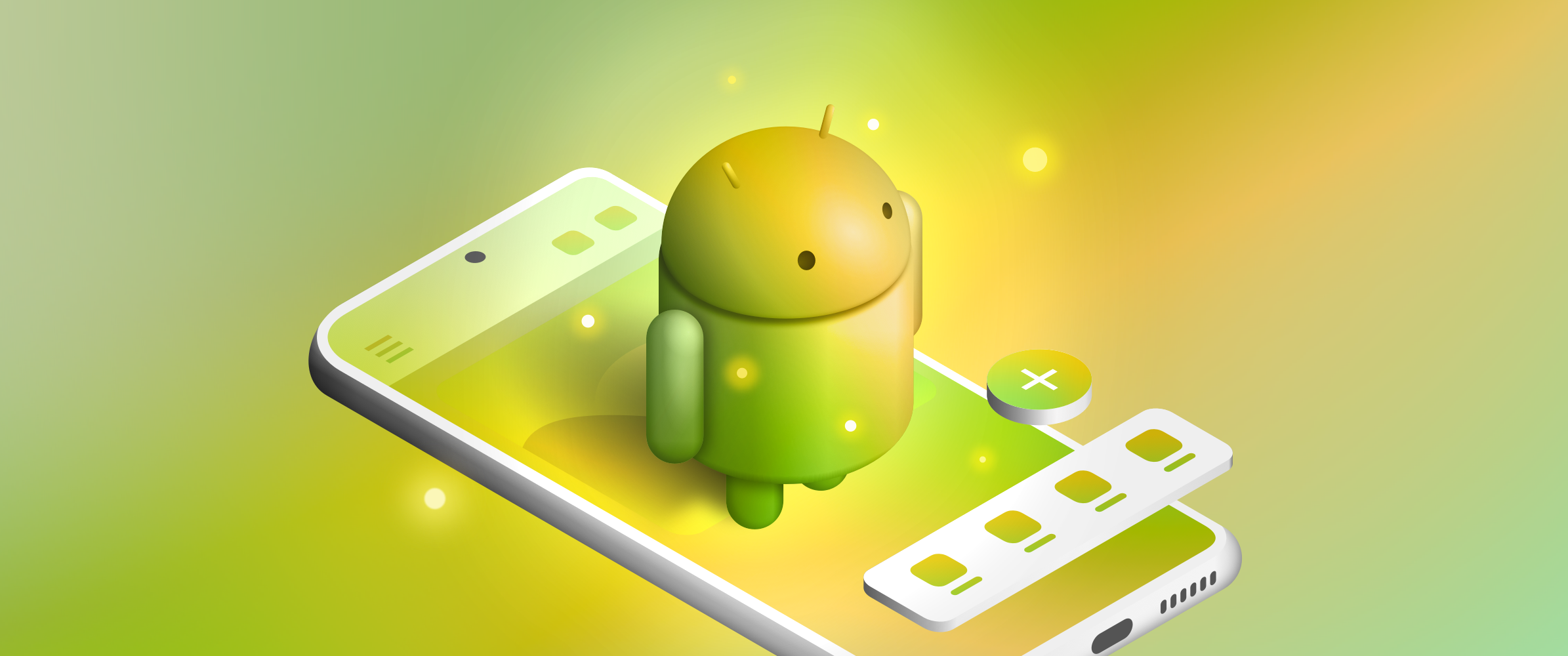 Safe Circle Android App